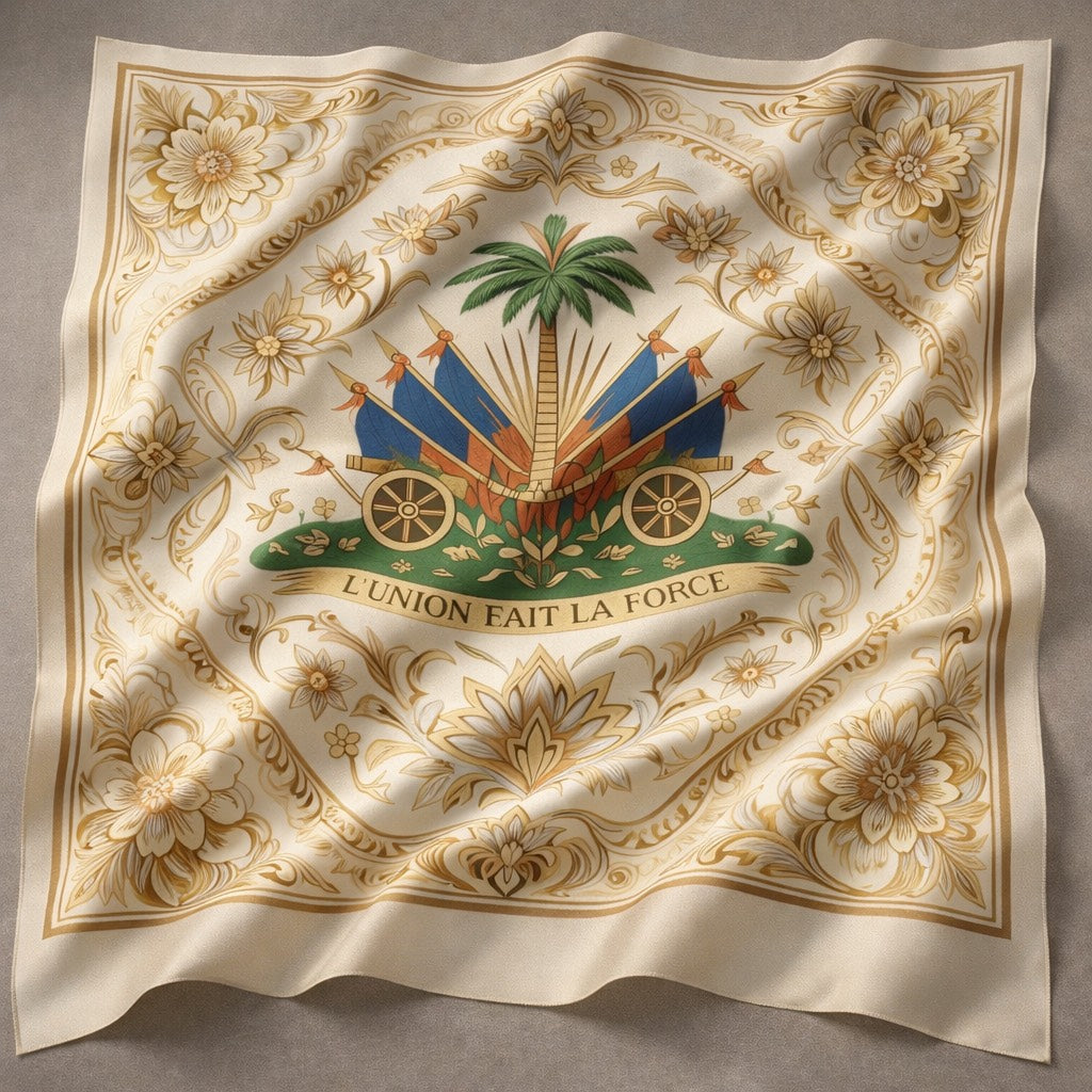 Heritage Scarf
