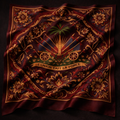 Heritage Scarf